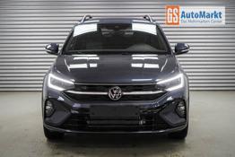 Volkswagen Taigo 1,0 TSI DSG R-Line - LAGER 
