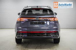 Volkswagen Taigo 1,0 TSI DSG R-Line - LAGER 