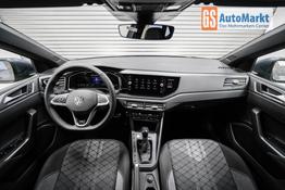 Volkswagen Taigo 1,0 TSI DSG R-Line - LAGER 