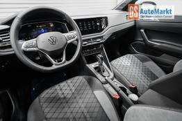 Volkswagen Taigo 1,0 TSI DSG R-Line - LAGER 