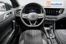 Volkswagen Taigo 1,0 TSI DSG R-Line - LAGER 