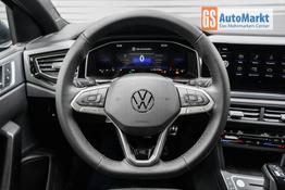 Volkswagen Taigo 1,0 TSI DSG R-Line - LAGER 