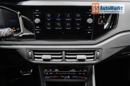 Volkswagen Taigo 1,0 TSI DSG R-Line - LAGER 