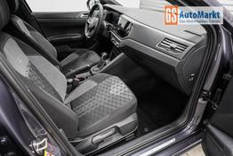 Volkswagen Taigo 1,0 TSI DSG R-Line - LAGER 