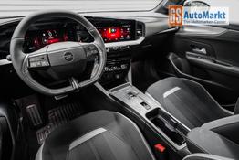 Opel Mokka 1,2 Turbo AT GS - LAGER 