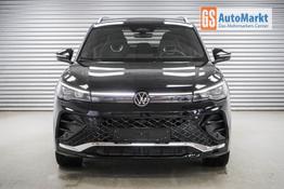 Volkswagen Tiguan Neues Modell 2,0 TDI DSG 4Motion R- -LAG. 
