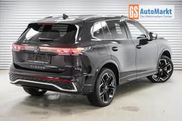 Volkswagen Tiguan Neues Modell 2,0 TDI DSG 4Motion R- -LAG. 