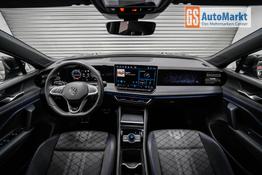 Volkswagen Tiguan Neues Modell 2,0 TDI DSG 4Motion R- -LAG. 