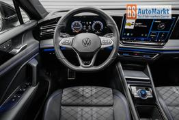 Volkswagen Tiguan Neues Modell 2,0 TDI DSG 4Motion R- -LAG. 