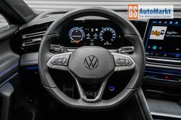Volkswagen Tiguan Neues Modell 2,0 TDI DSG 4Motion R- -LAG. 