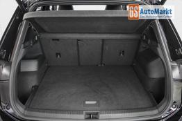 Volkswagen Tiguan Neues Modell 2,0 TDI DSG 4Motion R- -LAG. 
