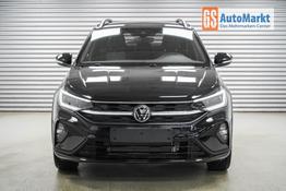 Volkswagen Taigo 1,0 TSI DSG R-Line - LAGER 