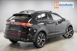 Volkswagen Taigo 1,0 TSI DSG R-Line - LAGER 