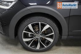 Volkswagen Taigo 1,0 TSI DSG R-Line - LAGER 