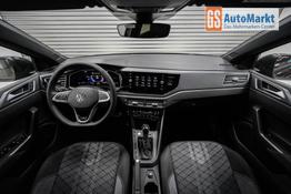 Volkswagen Taigo 1,0 TSI DSG R-Line - LAGER 