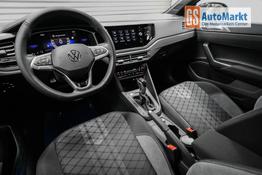 Volkswagen Taigo 1,0 TSI DSG R-Line - LAGER 