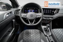 Volkswagen Taigo 1,0 TSI DSG R-Line - LAGER 