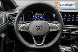 Volkswagen Taigo 1,0 TSI DSG R-Line - LAGER 