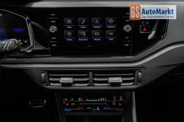 Volkswagen Taigo 1,0 TSI DSG R-Line - LAGER 