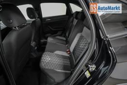 Volkswagen Taigo 1,0 TSI DSG R-Line - LAGER 