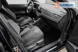 Volkswagen Taigo 1,0 TSI DSG R-Line - LAGER 