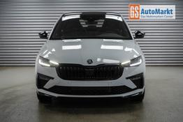 Skoda Scala 1,5 TSI DSG Monte Carlo - LAGER 