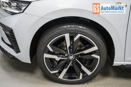 Skoda Scala 1,5 TSI DSG Monte Carlo - LAGER 