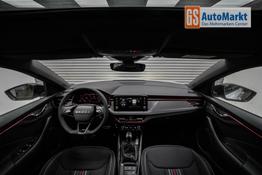 Skoda Scala 1,5 TSI DSG Monte Carlo - LAGER 