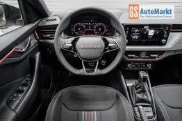 Skoda Scala 1,5 TSI DSG Monte Carlo - LAGER 