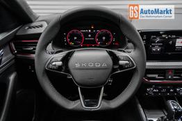 Skoda Scala 1,5 TSI DSG Monte Carlo - LAGER 