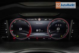 Skoda Scala 1,5 TSI DSG Monte Carlo - LAGER 