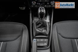 Skoda Scala 1,5 TSI DSG Monte Carlo - LAGER 