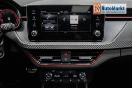 Skoda Scala 1,5 TSI DSG Monte Carlo - LAGER 