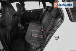 Skoda Scala 1,5 TSI DSG Monte Carlo - LAGER 