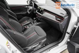 Skoda Scala 1,5 TSI DSG Monte Carlo - LAGER 