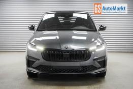 Skoda Scala 1,5 TSI DSG Monte Carlo - LAGER 