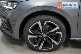 Skoda Scala 1,5 TSI DSG Monte Carlo - LAGER 