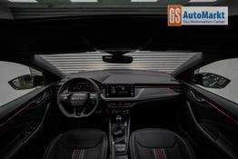 Skoda Scala 1,5 TSI DSG Monte Carlo - LAGER 