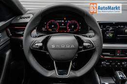 Skoda Scala 1,5 TSI DSG Monte Carlo - LAGER 