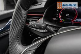 Skoda Scala 1,5 TSI DSG Monte Carlo - LAGER 