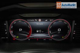 Skoda Scala 1,5 TSI DSG Monte Carlo - LAGER 