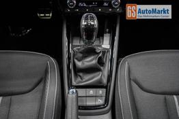 Skoda Scala 1,5 TSI DSG Monte Carlo - LAGER 