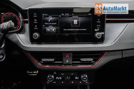 Skoda Scala 1,5 TSI DSG Monte Carlo - LAGER 