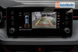 Skoda Scala 1,5 TSI DSG Monte Carlo - LAGER 