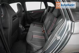 Skoda Scala 1,5 TSI DSG Monte Carlo - LAGER 