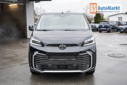 Toyota Proace Verso 2,0 AT Long Business - LAGER -LAG. 