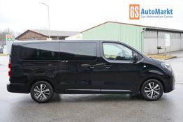 Toyota Proace Verso 2,0 AT Long Business - LAGER -LAG. 