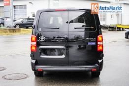 Toyota Proace Verso 2,0 AT Long Business - LAGER -LAG. 