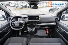Toyota Proace Verso 2,0 AT Long Business - LAGER -LAG. 