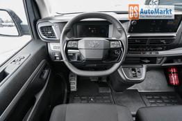 Toyota Proace Verso 2,0 AT Long Business - LAGER -LAG. 